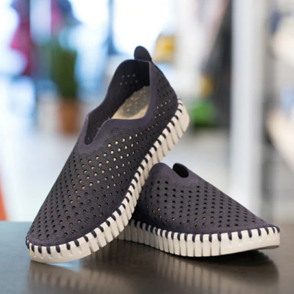 Ilse Jacobsen Tulip Sneaker